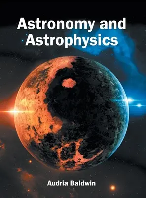 Csillagászat és asztrofizika - Astronomy and Astrophysics