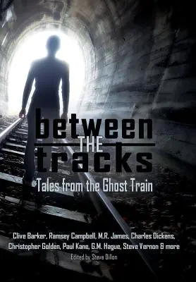 Mezi kolejemi: Příběhy z vlaku duchů - Between the Tracks: Tales from the Ghost Train