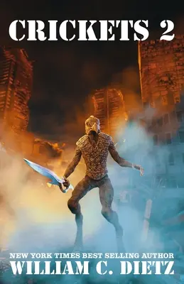 Tücskök 2 - Crickets 2