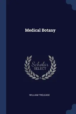 Orvosi botanika - Medical Botany