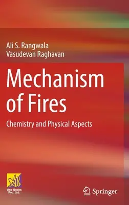 A tüzek mechanizmusa: Kémiai és fizikai szempontok - Mechanism of Fires: Chemistry and Physical Aspects