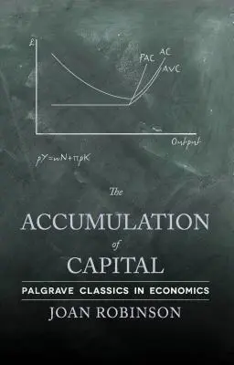 A tőke felhalmozása - The Accumulation of Capital