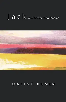 Jack és más új versek - Jack and Other New Poems