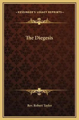 A Diegézis - The Diegesis