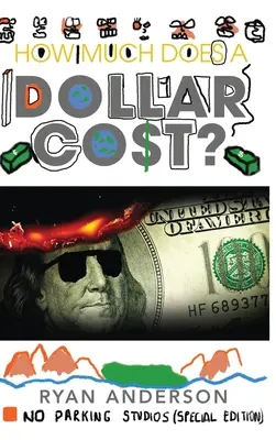 Mennyibe kerül egy dollár? - How Much Does A Dollar Cost?