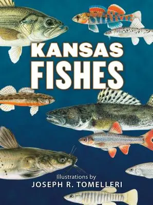 Kansasi halak - Kansas Fishes