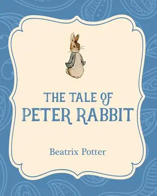 Nyúl Péter története - The Tale of Peter Rabbit