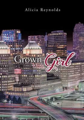 Felnőtt kislány - Grown Little Girl