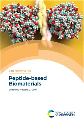 Peptidalapú bioanyagok - Peptide-Based Biomaterials