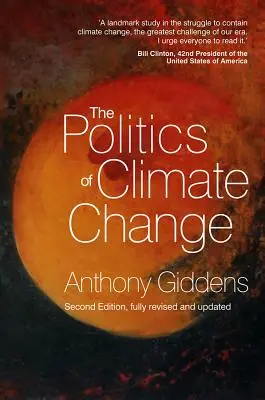 Az éghajlatváltozás politikája - The Politics of Climate Change