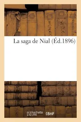 A Nial-saga - La Saga de Nial