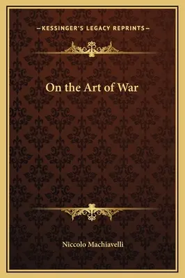 A háború művészetéről - On the Art of War