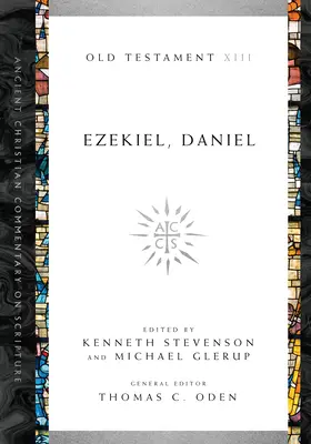 Ezekiel, Dániel - Ezekiel, Daniel