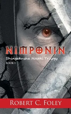 Nimponin: Shingakusha Hoseki trilógia - Nimponin: Shingakusha Hoseki Trilogy