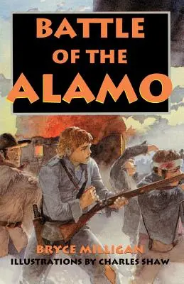 Az alamói csata: Te is ott vagy - Battle of the Alamo: You Are There