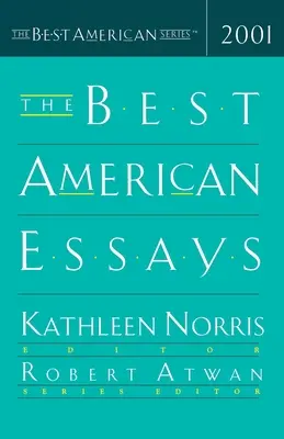 A legjobb amerikai esszék - The Best American Essays