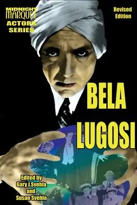 Lugosi Béla Midnight Marquee Színészsorozat - Bela Lugosi Midnight Marquee Actors Series