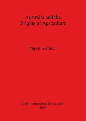 Ausztrália és a mezőgazdaság eredete - Australia and the Origins of Agriculture