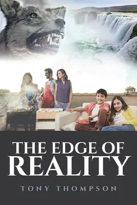 A valóság széle - The Edge of Reality