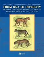 A DNS-től a sokféleségig 2e - From DNA to Diversity 2e