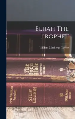 Elijah The Prophet (Illés, a próféta) - Elijah The Prophet