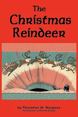 A karácsonyi rénszarvas - The Christmas Reindeer