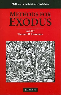 Metody pro exodus - Methods for Exodus