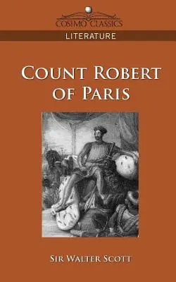 Párizsi Róbert gróf - Count Robert of Paris