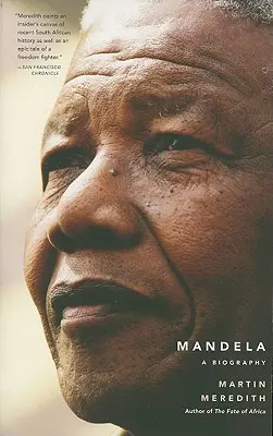 Mandela: A Biography