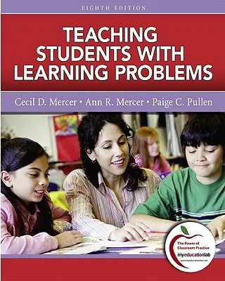 Tanulási problémákkal küzdő diákok tanítása - Teaching Students with Learning Problems