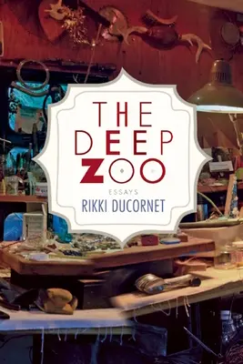 A mély állatkert - The Deep Zoo