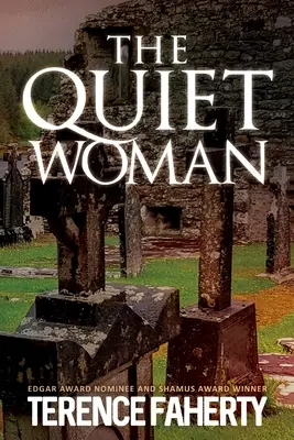 A csendes nő - The Quiet Woman