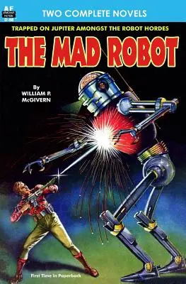 The Mad Robot, The, & Running Man