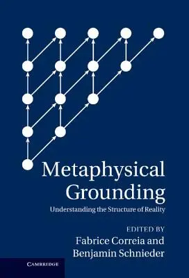 Metafizikai földelés: A valóság szerkezetének megértése - Metaphysical Grounding: Understanding the Structure of Reality