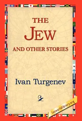 A zsidó és más történetek - The Jew and Other Stories