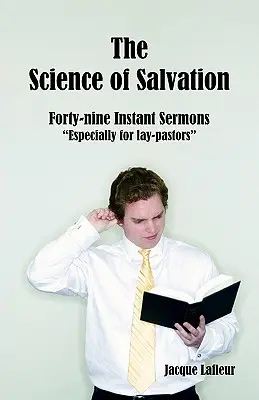 Az üdvösség tudománya - Science of Salvation
