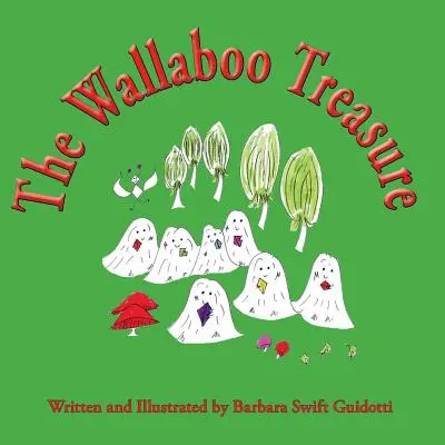 A Wallaboo kincse - The Wallaboo Treasure