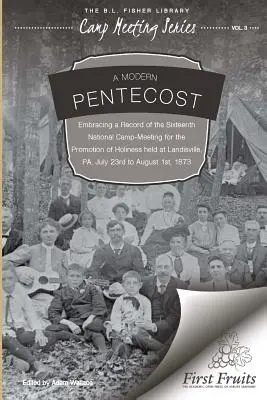 Egy modern pünkösd - A Modern Pentecost