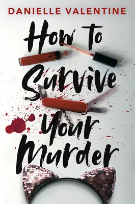 Hogyan éljük túl a gyilkosságot - How to Survive Your Murder