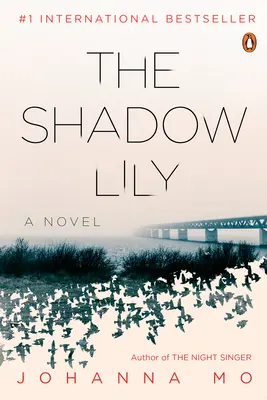 Az árnyékliliom - The Shadow Lily