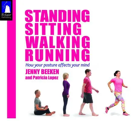 Állva, ülve, járva, futva: Hogyan hat a testtartásod az elmédre - Standing, Sitting, Walking, Running: How Your Posture Affects Your Mind