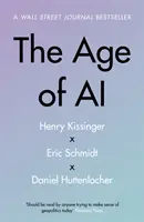 A mesterséges intelligencia kora - és az emberi jövőnk - Age of AI - And Our Human Future