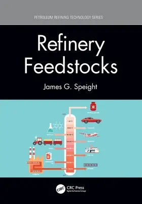 Finomítói alapanyagok - Refinery Feedstocks