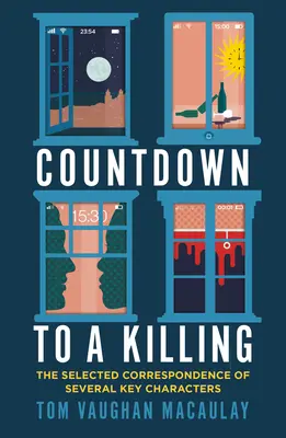Visszaszámlálás egy gyilkossághoz - Countdown to a Killing