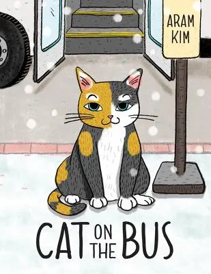 Macska a buszon - Cat on the Bus