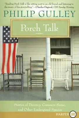 Porch Talk