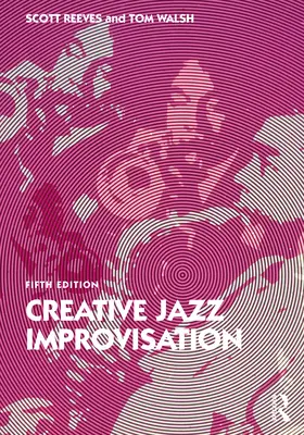 Kreatív jazz-improvizáció - Creative Jazz Improvisation