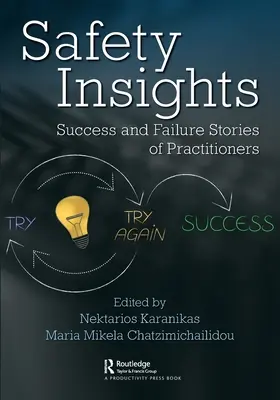 Biztonsági betekintés: Gyakorlati szakemberek sikerei és kudarcai - Safety Insights: Success and Failure Stories of Practitioners