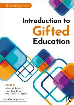 Bevezetés a tehetséggondozásba - Introduction to Gifted Education