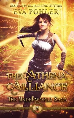 Az Athéné Szövetség - The Athena Alliance